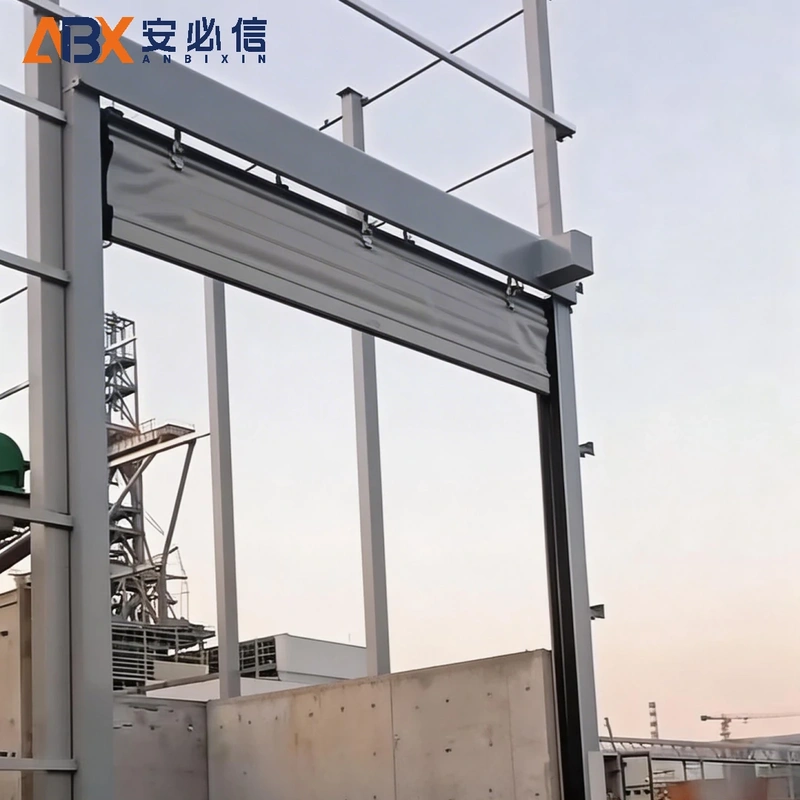 宁波背带门